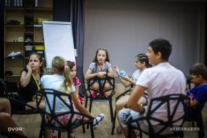 Детская бизнес-школа KidsDevelop на Маяковской