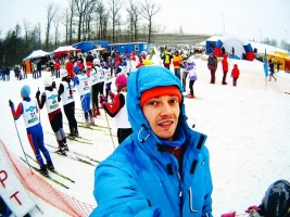 Лыжная школа для детей SKIINGKIDS Одинцово